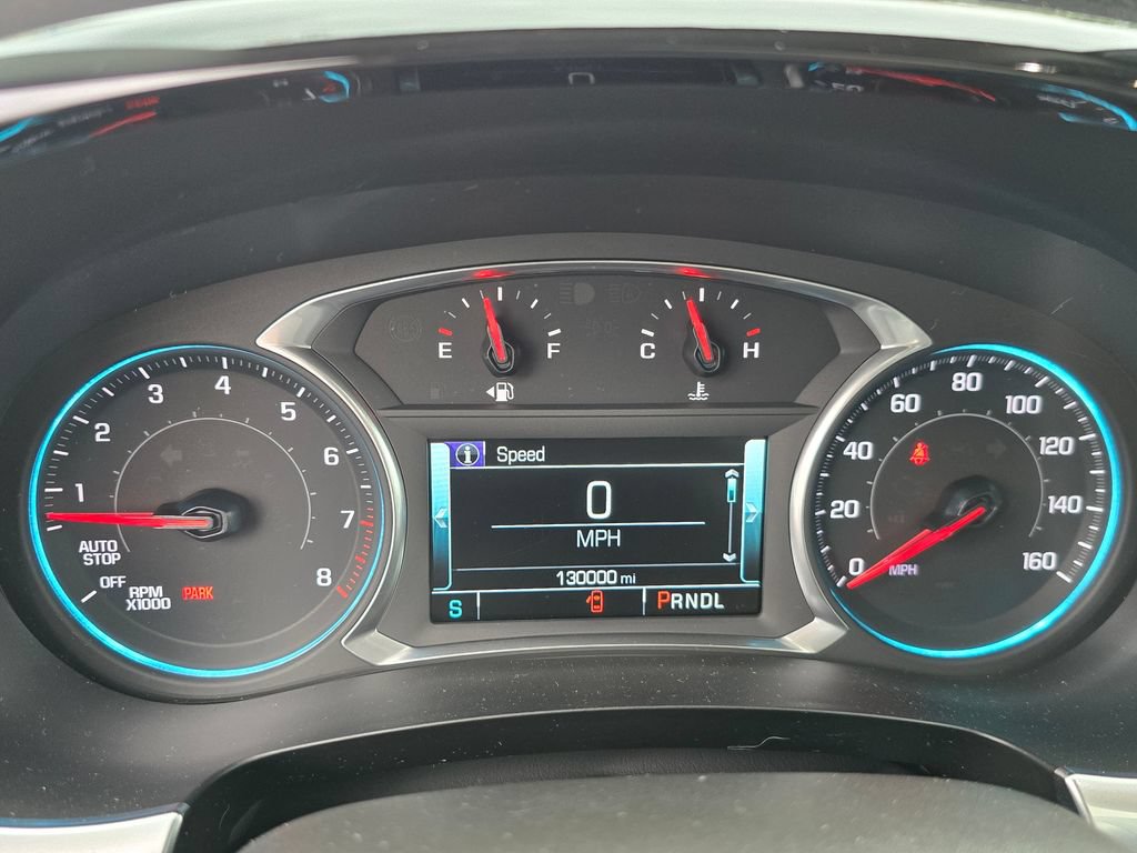 Used 2019 Chevrolet Traverse Premier w/ Redline Edition FWD image 34