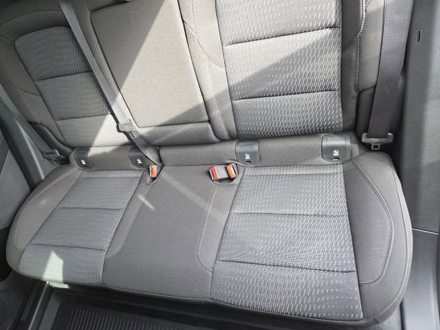 New 2026 Chevrolet Equinox LT w/ Safety and Technology Package image 26