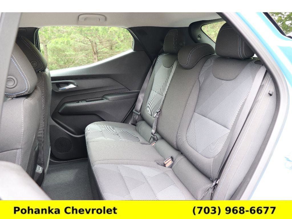 New 2027 Chevrolet Bolt LT w/ Comfort Package FWD image 23