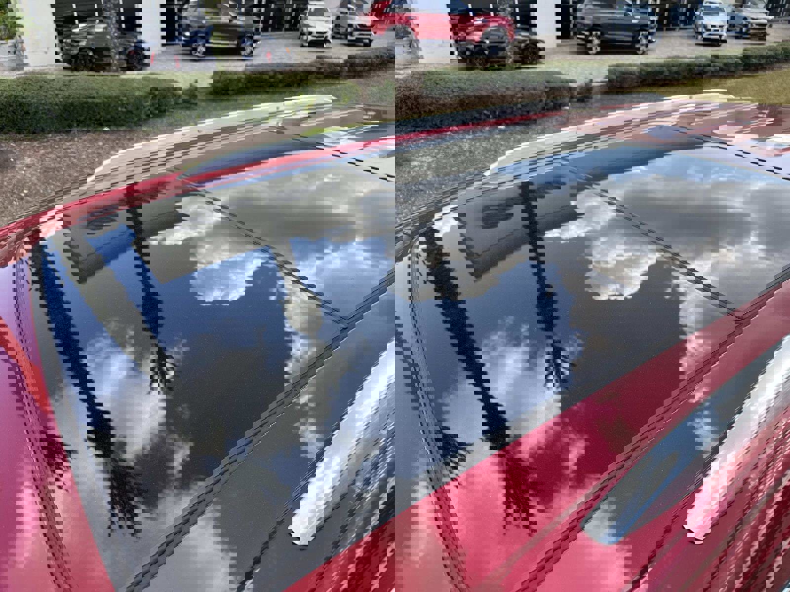 Certified 2023 Cadillac XT6 Luxury image 11