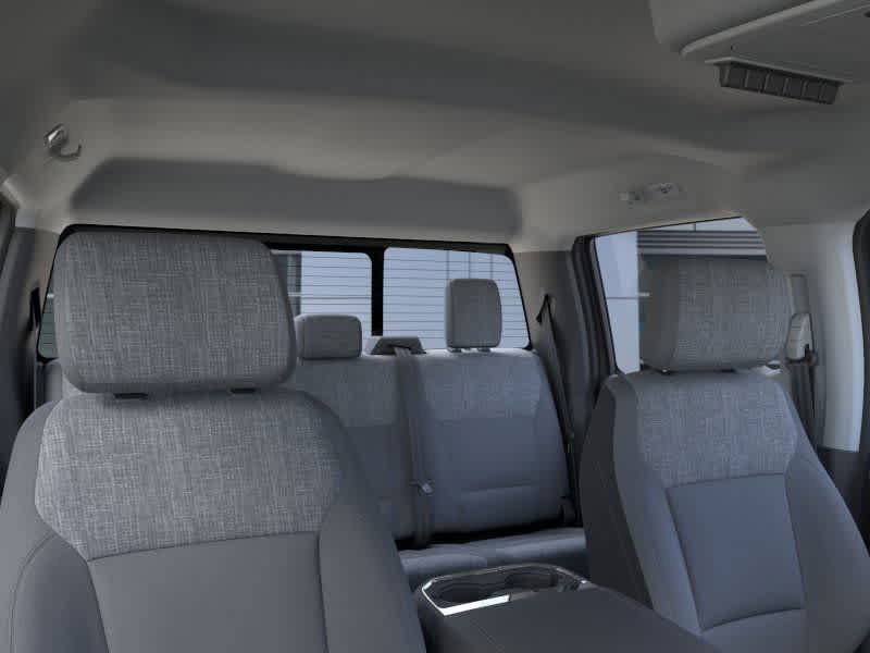 New 2026 Ford F250 XLT image 22