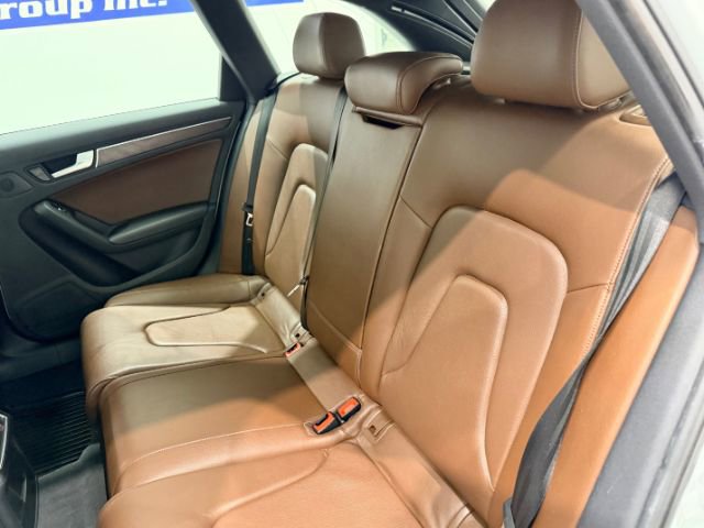 Used 2013 Audi A4 Premium Plus AWD/4WD image 22