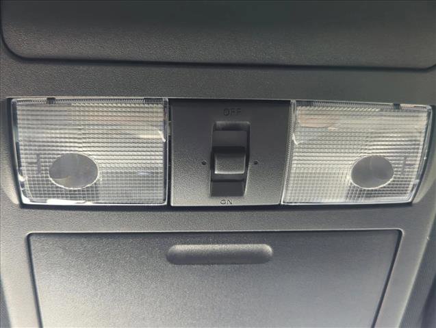 Used 2024 Nissan Frontier Pro-X image 22