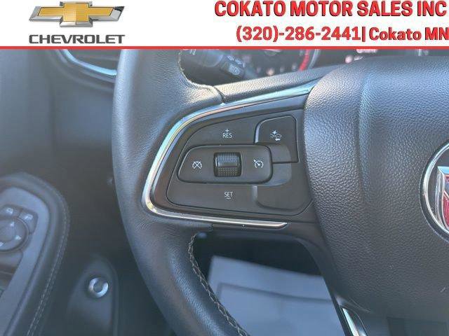 Used 2023 Buick Encore GX Select image 24