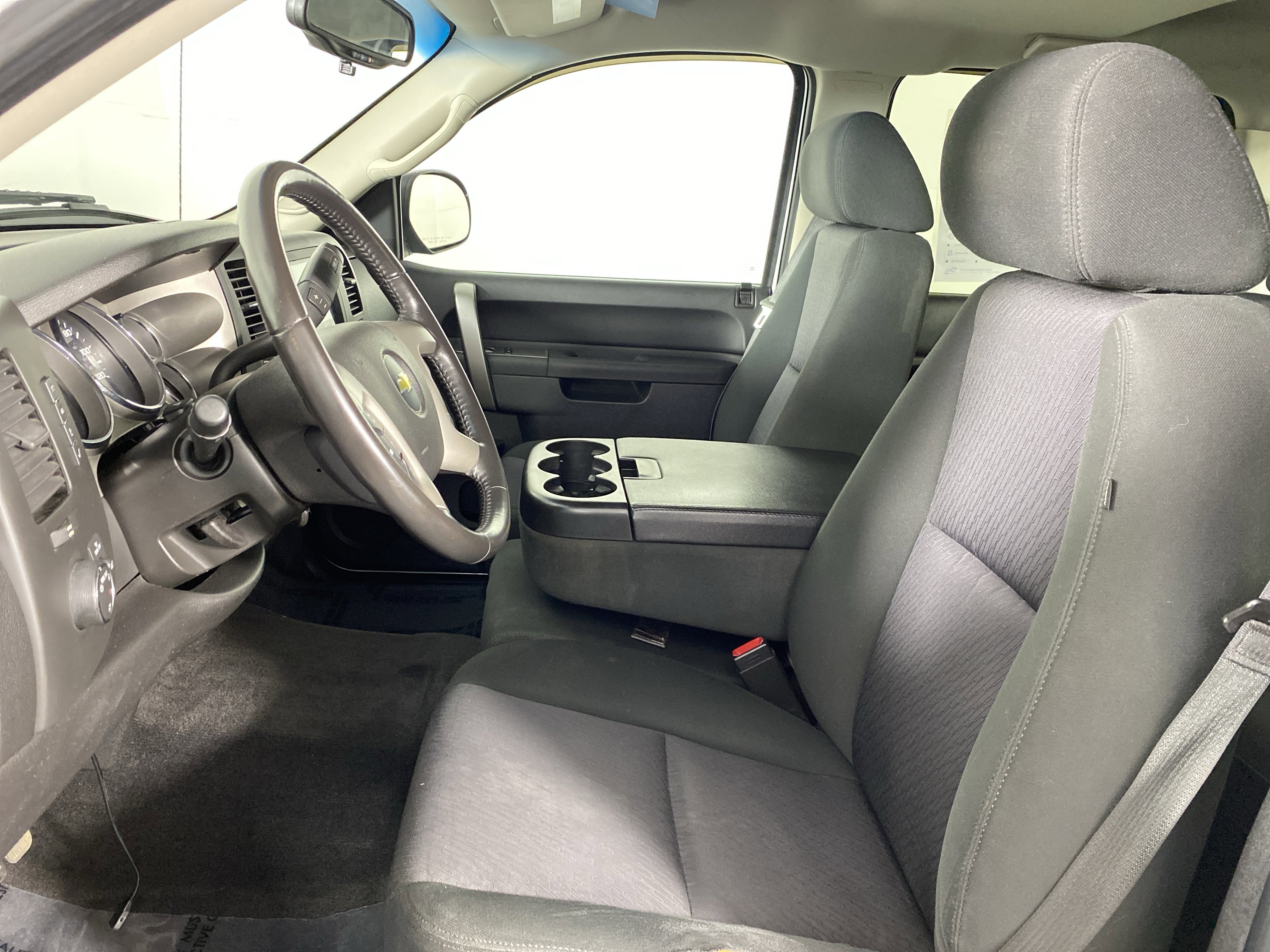 Used 2012 Chevrolet Silverado 1500 LT w/ All-Star Edition AWD/4WD image 12