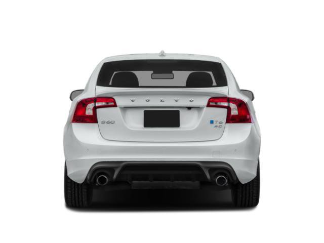 Used 2015 Volvo S60 T6 R-Design image 5