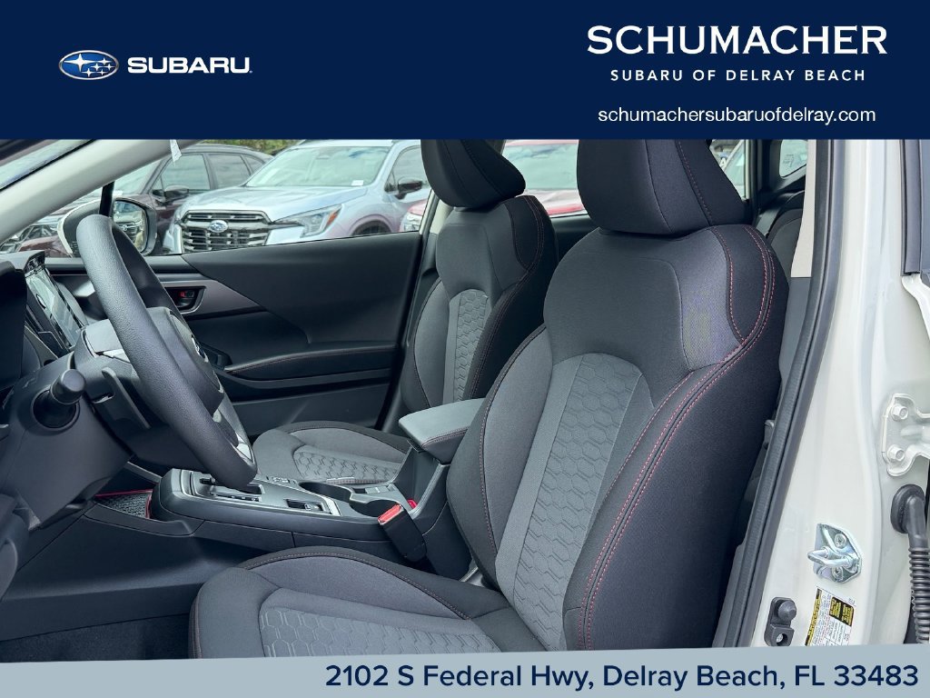 New 2026 Subaru Impreza 2.0i Sport AWD/4WD image 10