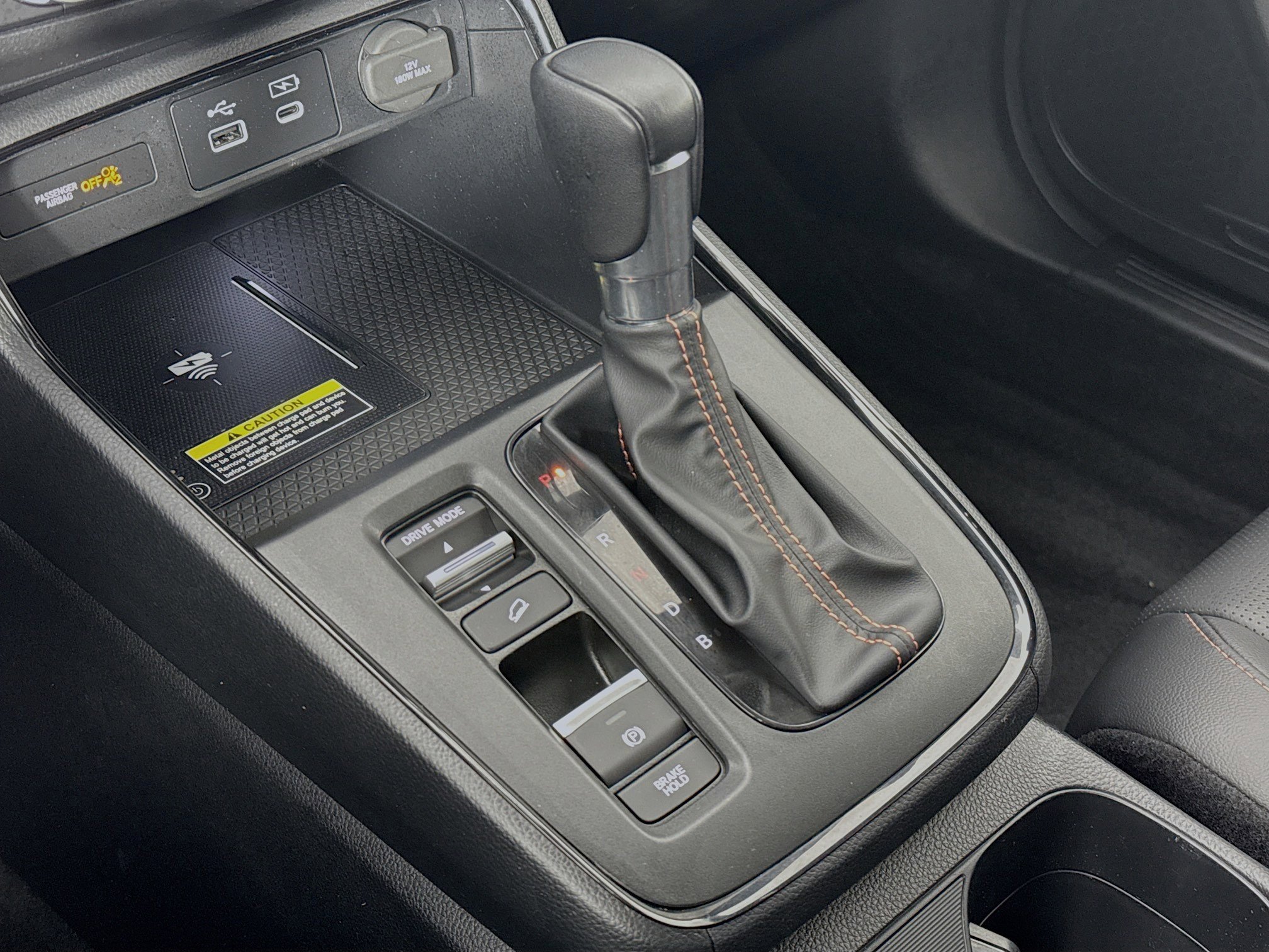 Certified 2024 Honda CR-V Sport-L image 16