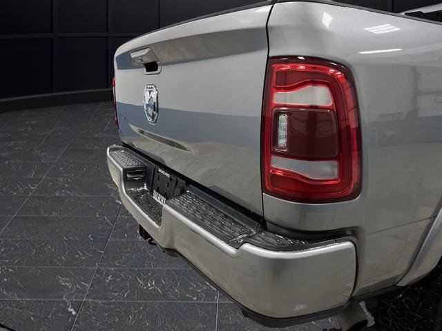 Used 2019 RAM 2500 Laramie image 34