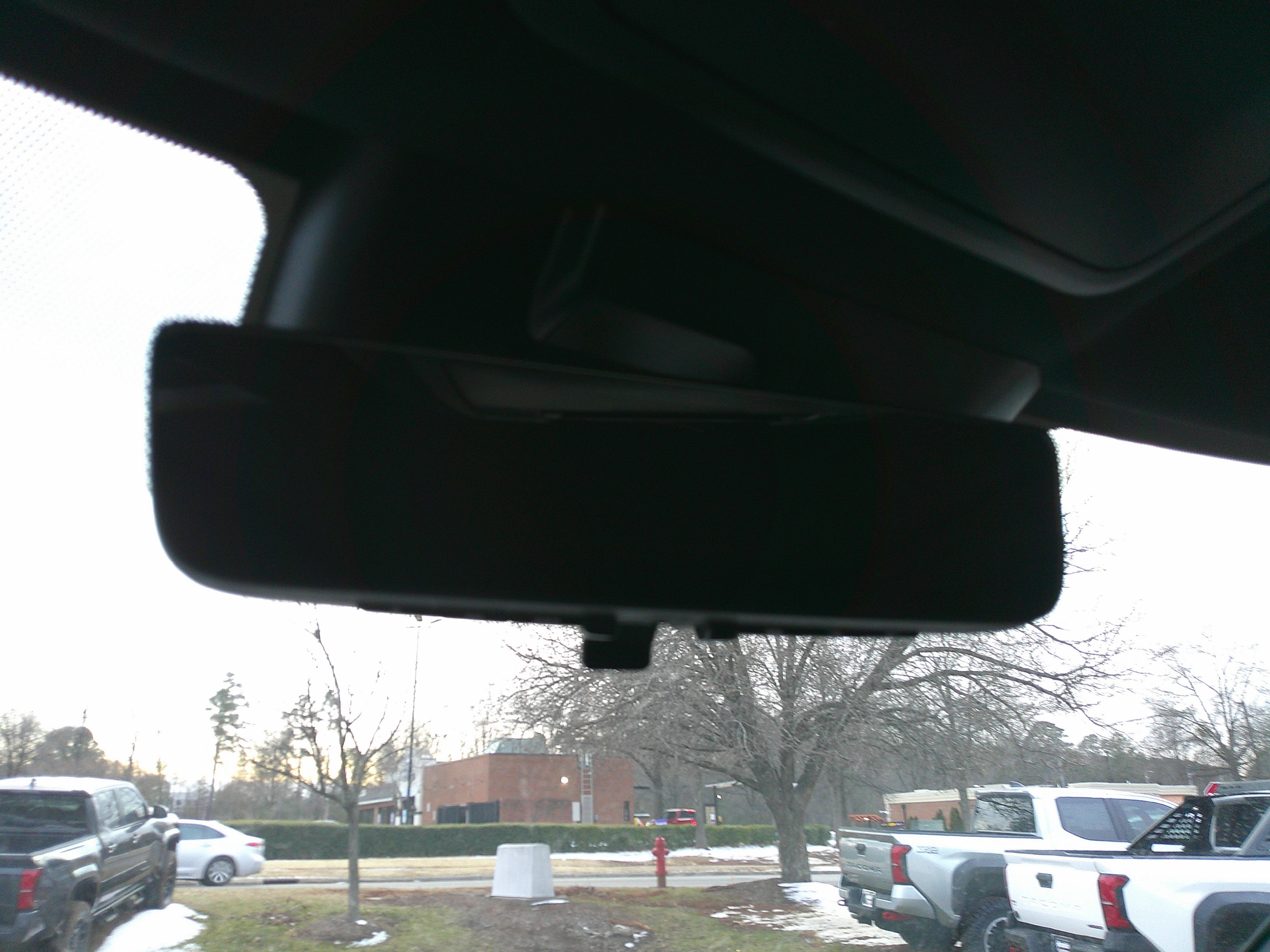 Used 2025 Toyota Tundra TRD Pro image 28