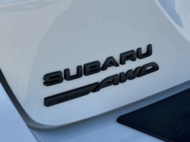 Certified 2026 Subaru Crosstrek 2.5i Premium AWD/4WD image 11