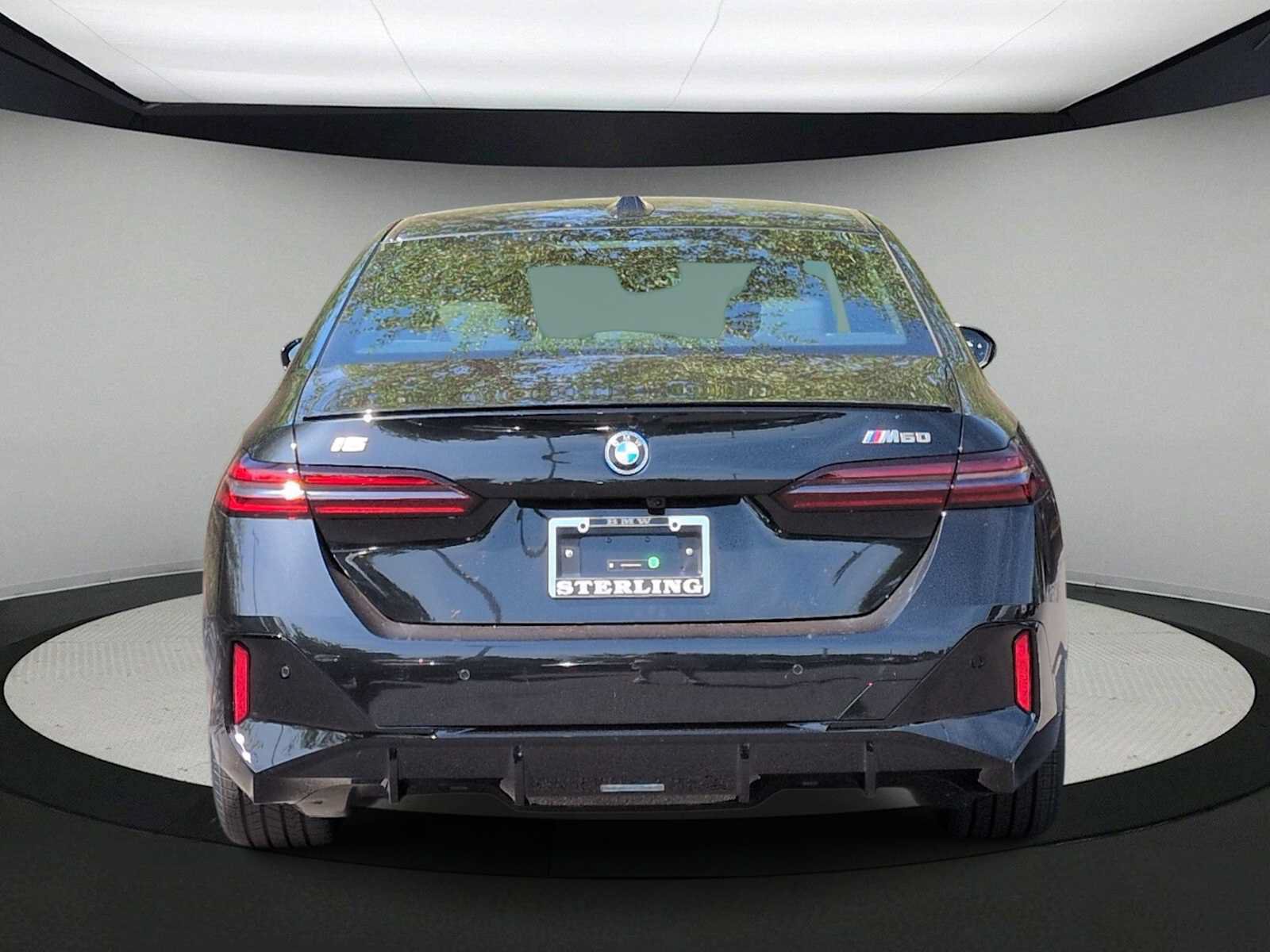 New 2026 BMW i5 AWD/4WD image 7