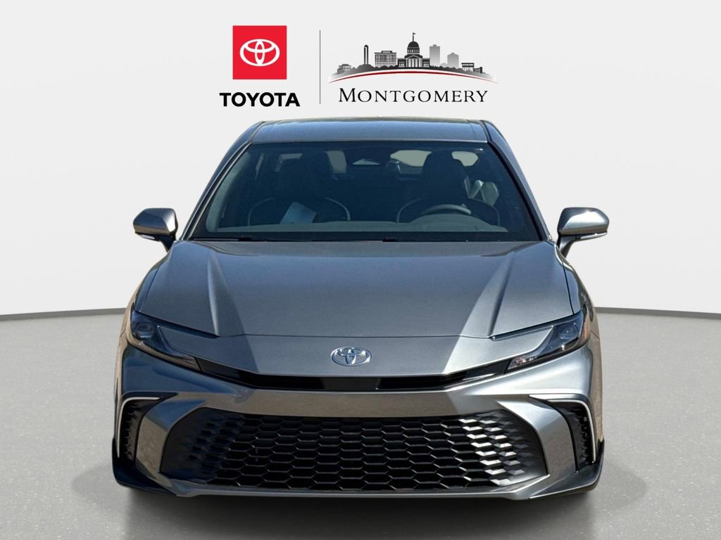 New 2026 Toyota Camry SE image 8