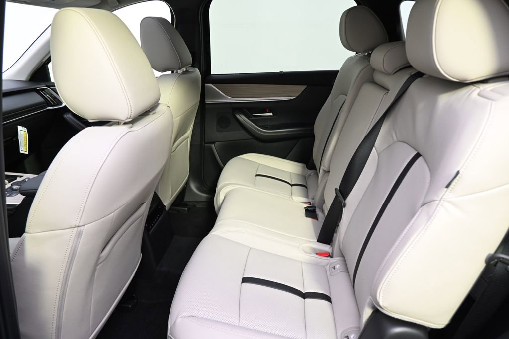 New 2026 MAZDA CX-90 3.3 Turbo w/ Preferred Package image 21