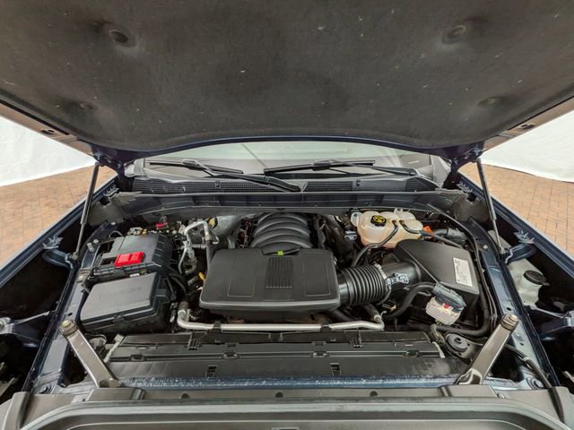 Used 2019 GMC Sierra 1500 AT4 AWD/4WD image 28