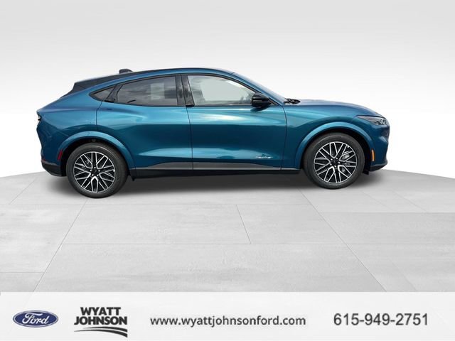 New 2026 Ford Mustang Mach-E Premium video 2