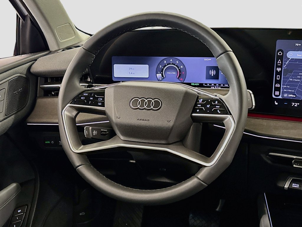 New 2026 Audi Q3 quattro 2.0T AWD/4WD image 20