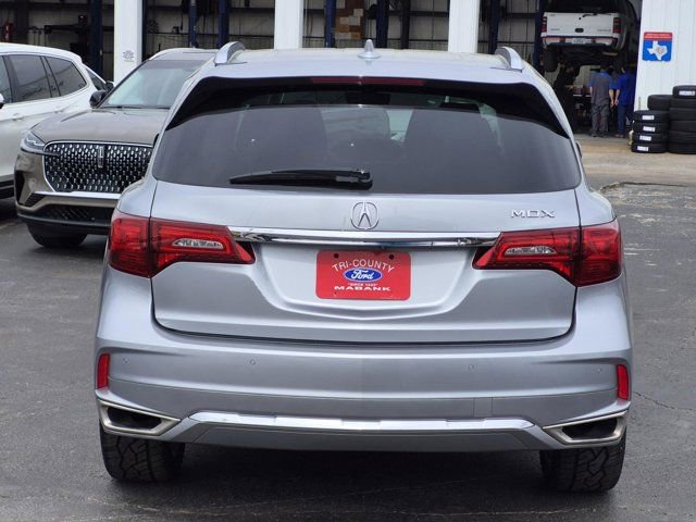 Used 2020 Acura MDX FWD w/ Advance Package image 5