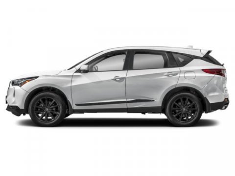 New 2025 Acura RDX SH-AWD image 3