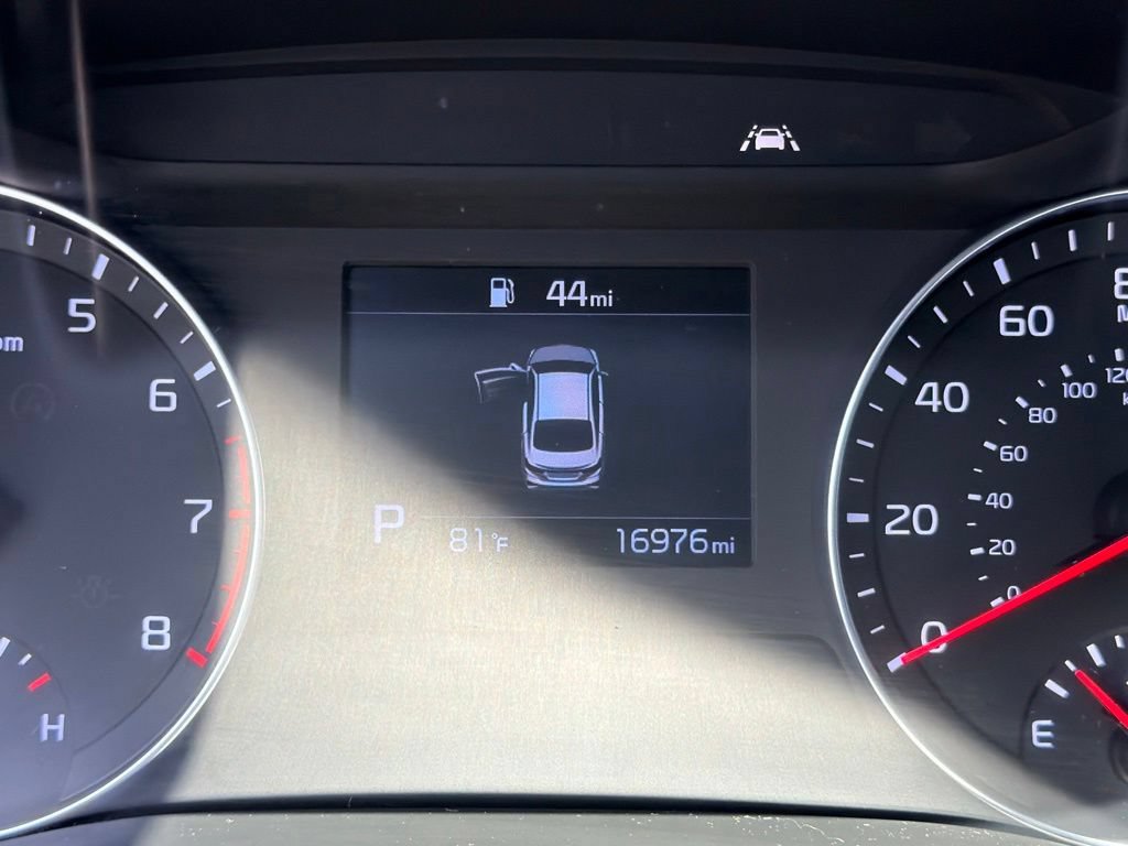 Used 2021 Kia Forte LXS FWD image 23