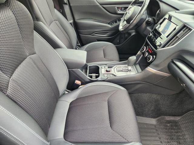 Used 2019 Subaru Forester Premium AWD/4WD image 14
