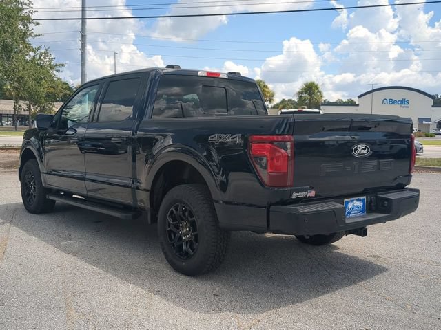 New 2026 Ford F150 XLT w/ Equipment Group 302A MID AWD/4WD image 7