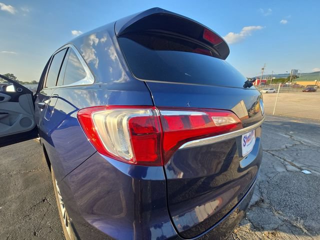 Certified 2018 Acura RDX w/ Advance Package AWD/4WD image 29
