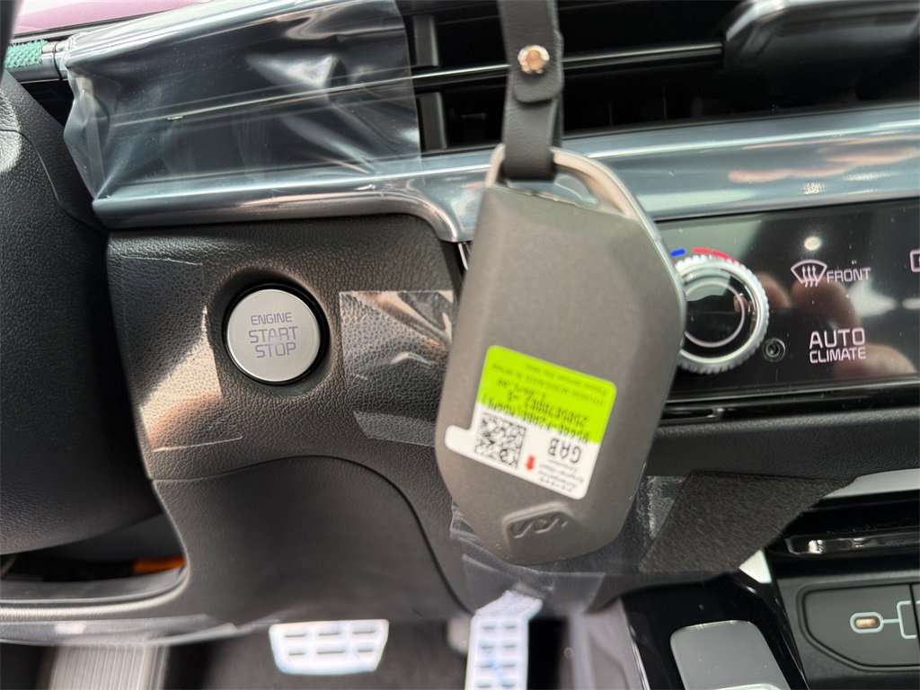 New 2025 Kia Sorento SX Prestige image 31