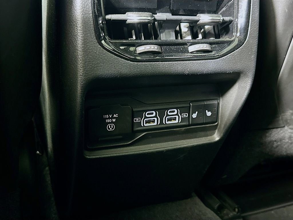 Used 2022 Jeep Grand Cherokee Overland image 26