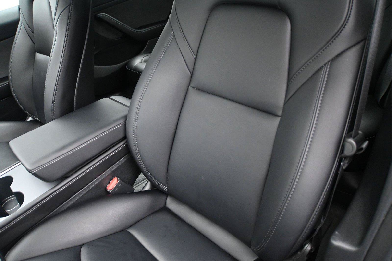 Used 2023 Tesla Model 3 Long Range AWD/4WD image 25