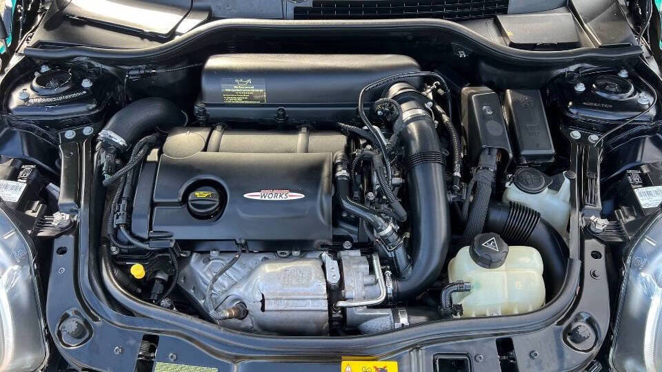 Used 2013 MINI Cooper John Cooper Works image 29