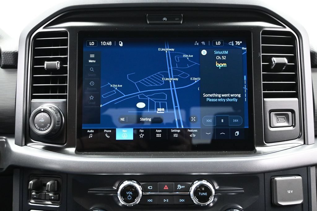 New 2026 Ford F150 XLT AWD/4WD image 31