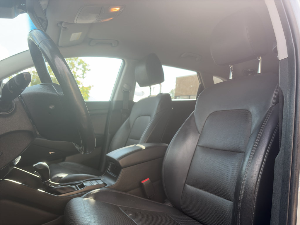 Used 2019 Hyundai Tucson Limited AWD/4WD image 20