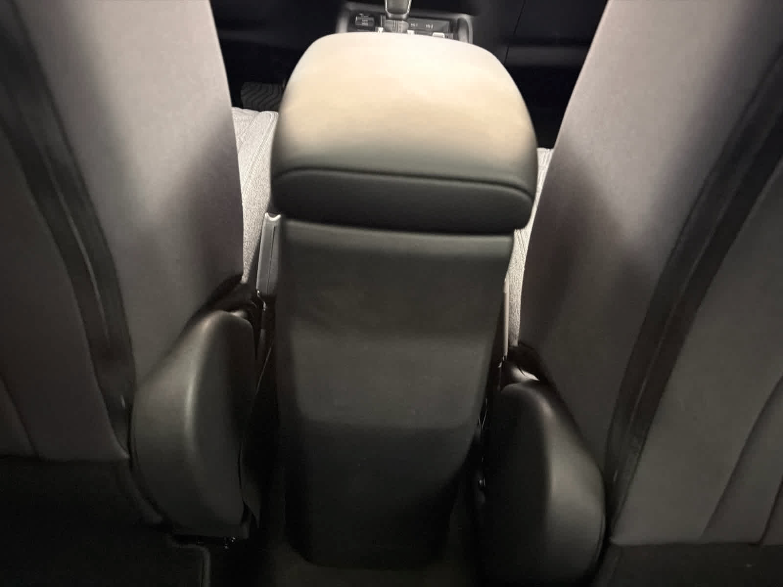 New 2026 Nissan Kicks SV w/ SV Premium Package FWD image 21