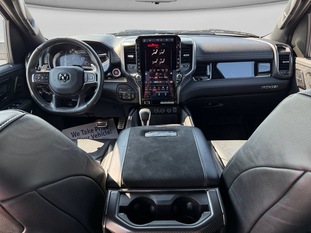 Used 2025 RAM 1500 RHO w/ RHO Level 1 Equipment Group AWD/4WD image 23