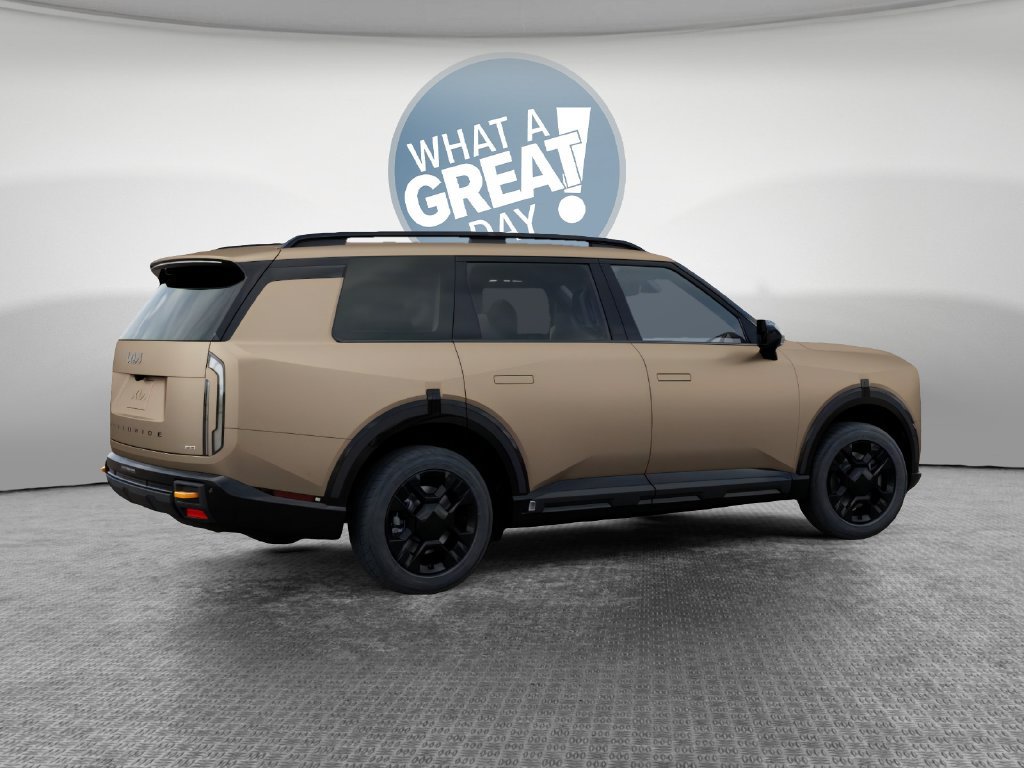 New 2027 Kia Telluride SX Prestige X-Pro AWD/4WD image 6