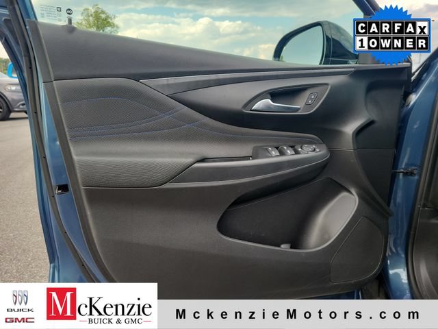 Used 2025 Buick Envista Sport Touring FWD image 8