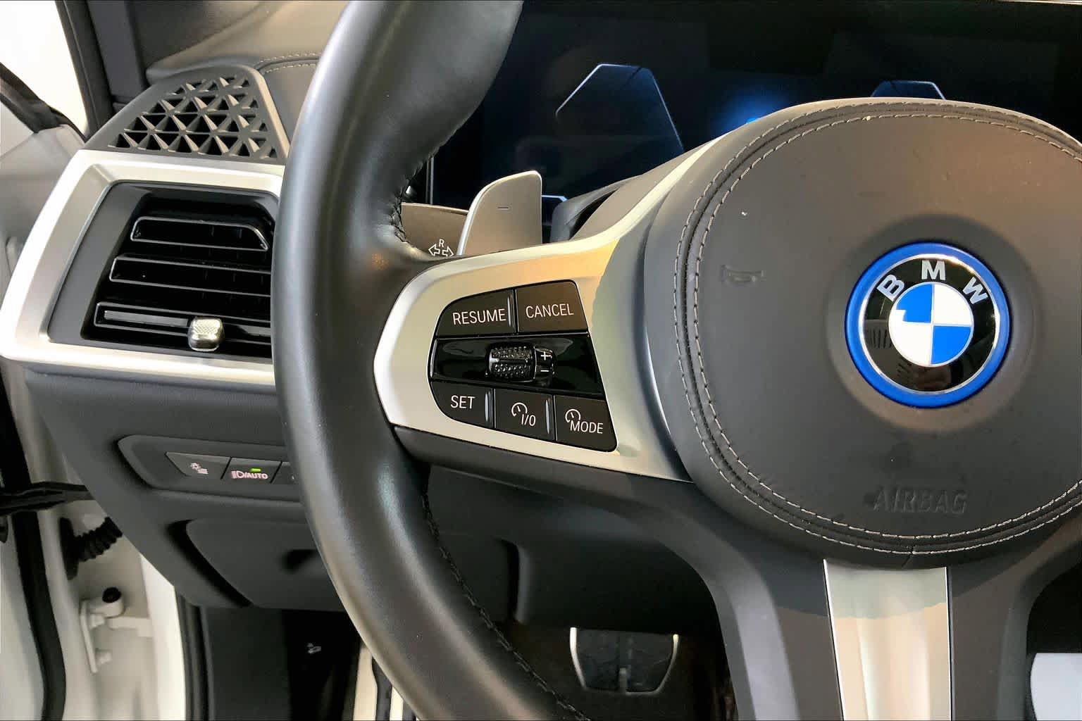 Certified 2024 BMW X5 xDrive50e w/ Executive Package AWD/4WD image 23