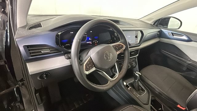 Used 2022 Volkswagen Taos SE FWD image 13
