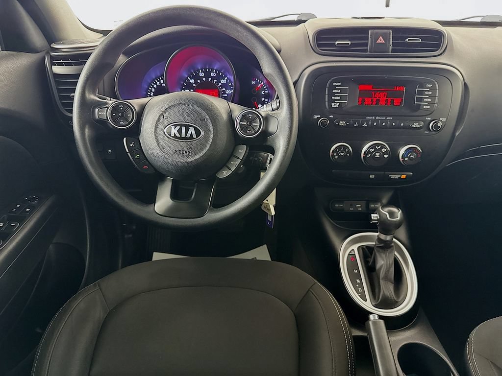 Used 2016 Kia Soul FWD image 24
