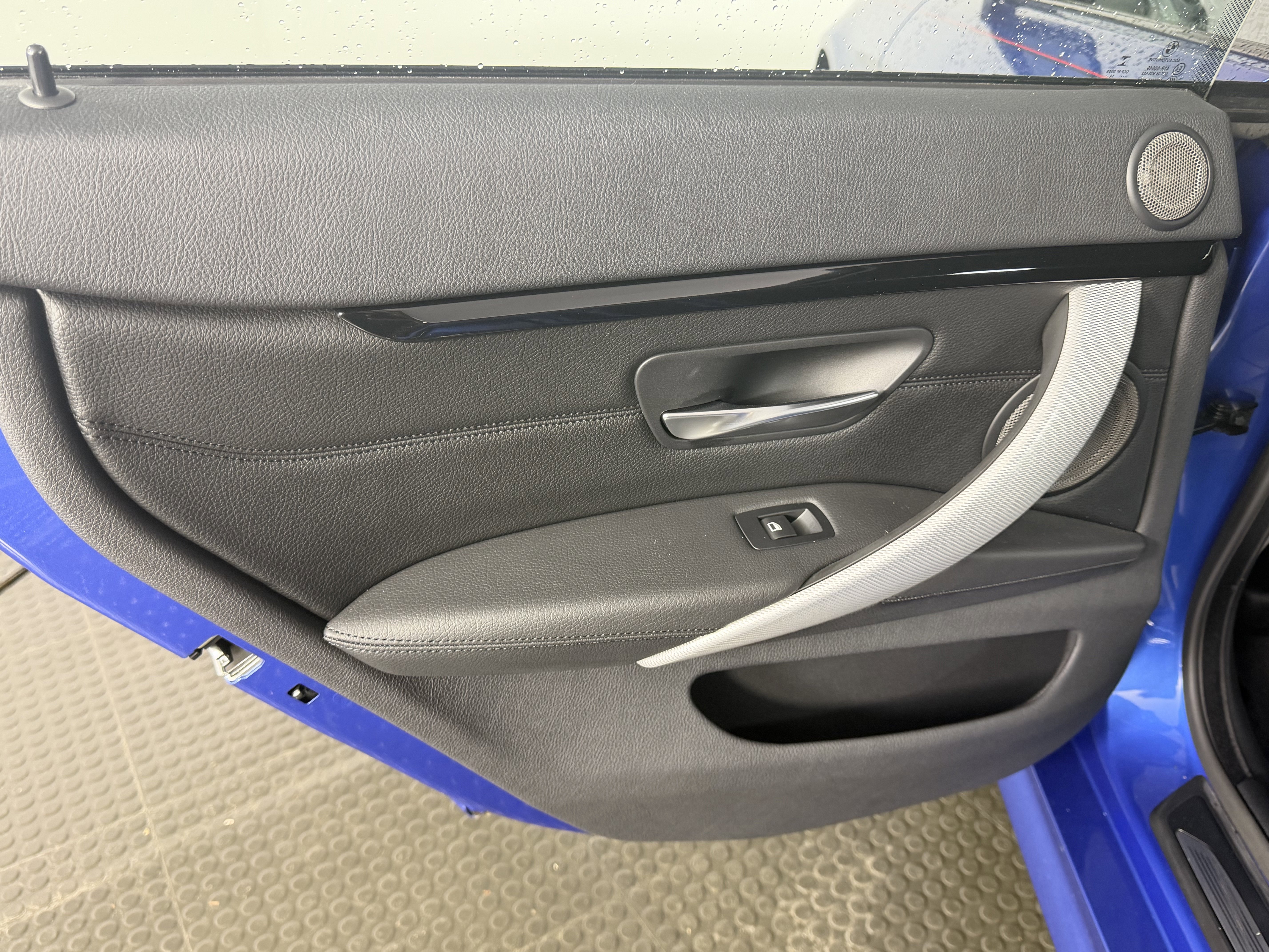 Used 2015 BMW 435i Gran Coupe image 15