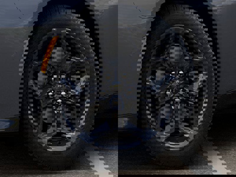 New 2025 Dodge Charger Daytona R/T w/ Sun & Sound Package image 8