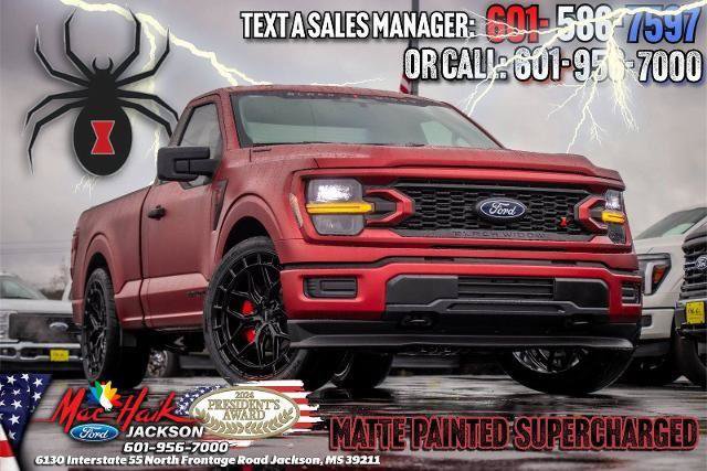New 2025 Ford F150 XL AWD/4WD image 20