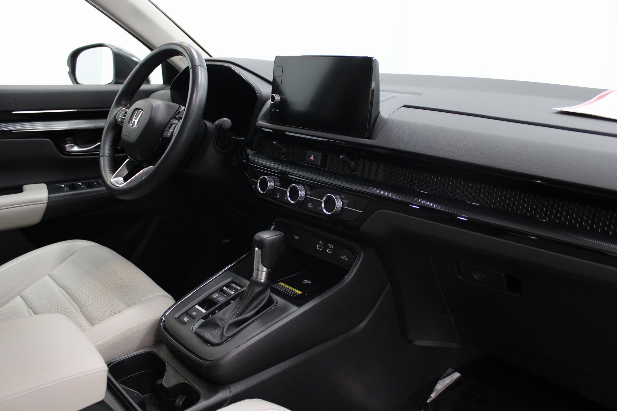 Used 2023 Honda CR-V EX-L image 28