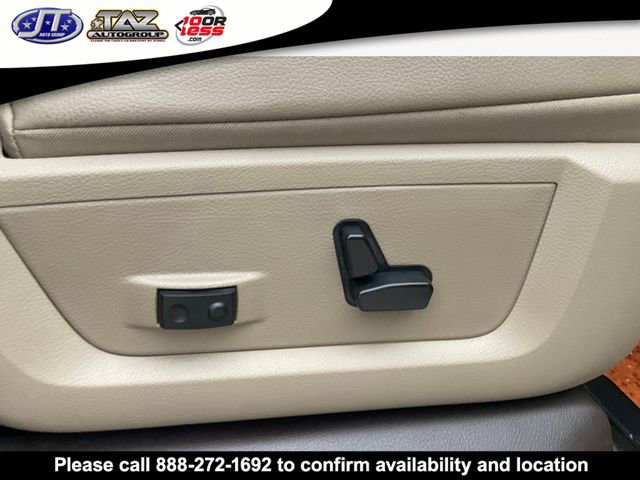 Used 2012 RAM 1500 Laramie RWD image 15