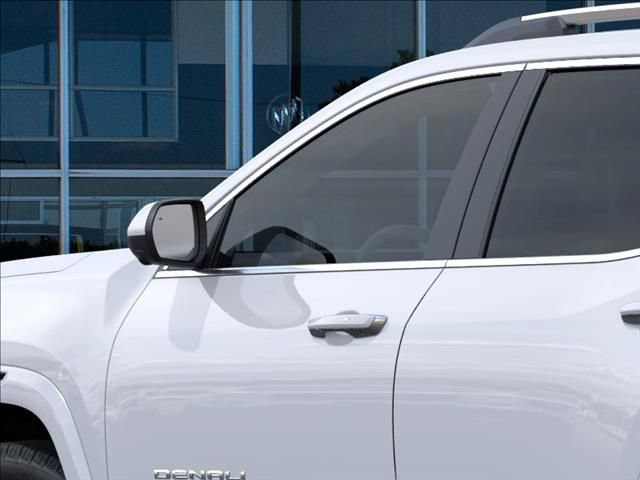 New 2026 GMC Terrain Denali AWD/4WD image 12