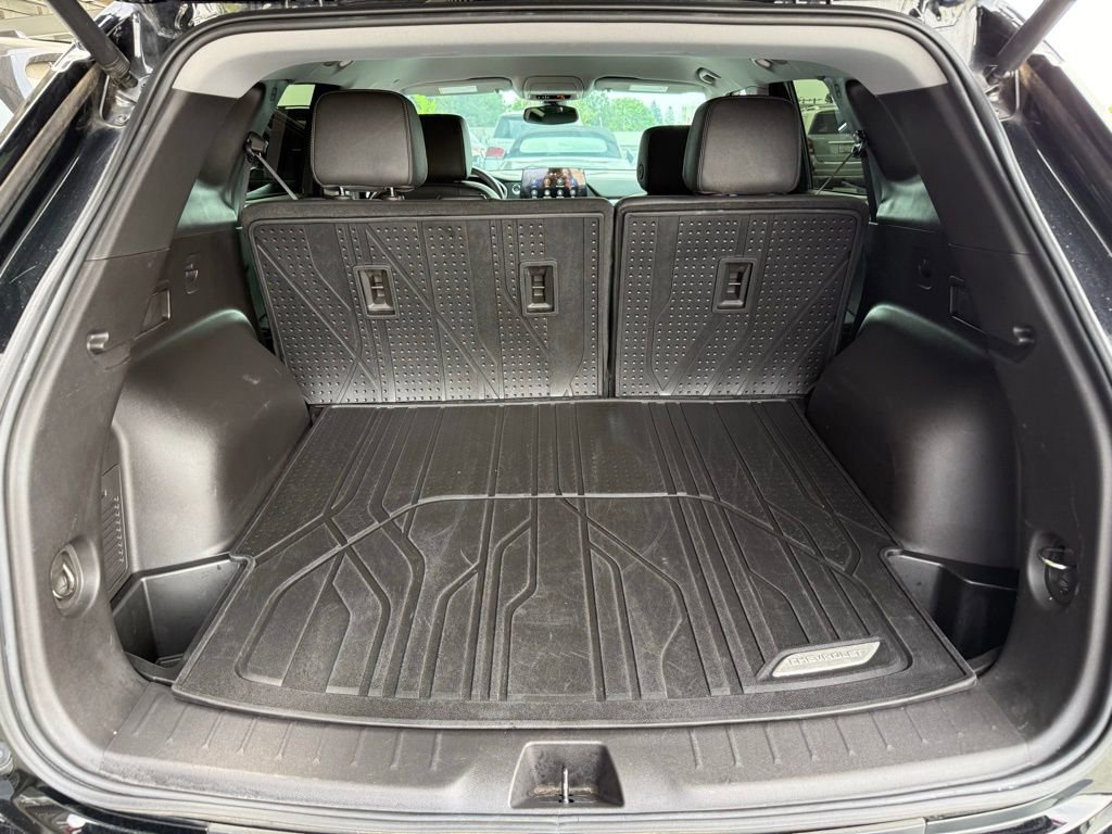 Used 2024 Chevrolet Blazer LT image 17