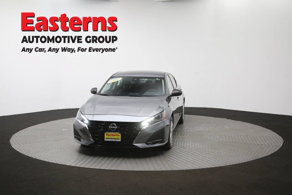 Used 2024 Nissan Altima 2.5 S FWD image 52