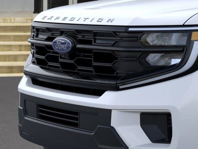 New 2026 Ford Expedition Max Active image 17