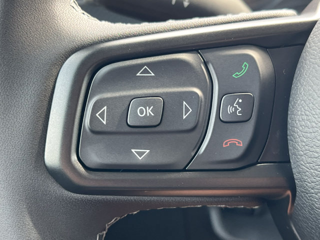 New 2027 Jeep Wrangler Unlimited Rubicon AWD/4WD image 16